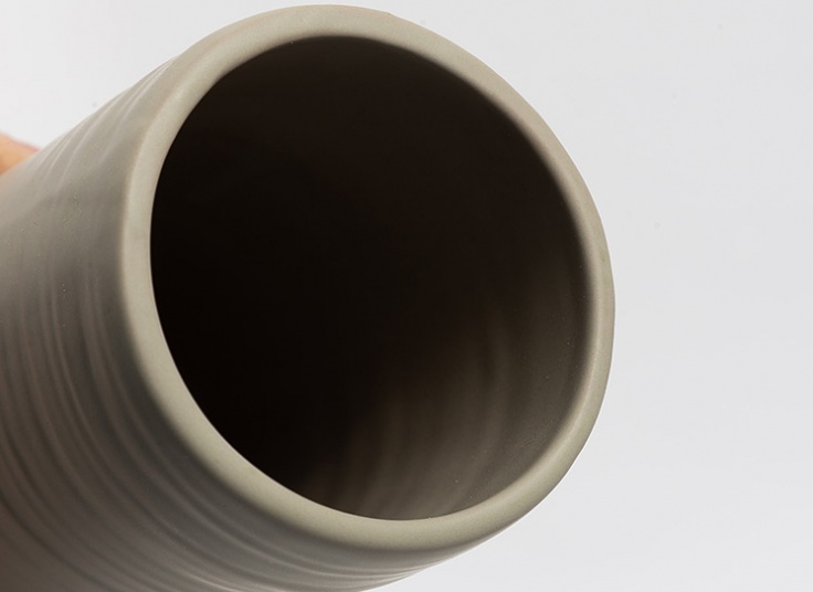 گلدان سرامیکی