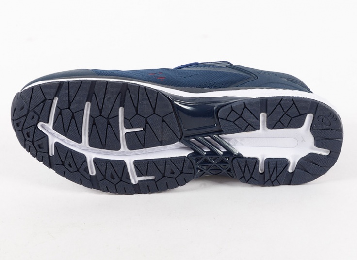 کتانی مردانه asics مدل 5890