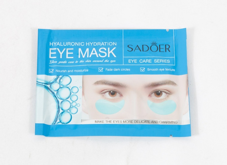 پچ زیر چشم SADOER