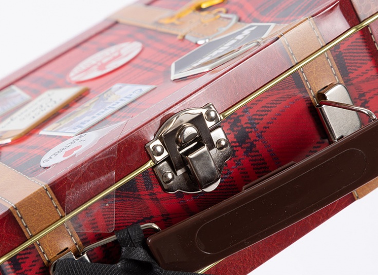 بیسکوییت کادویی Walkers