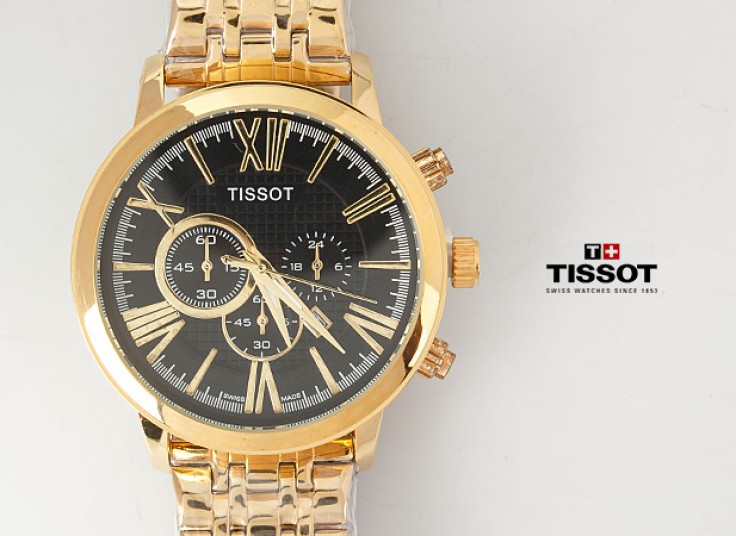 ساعت مردانه TISSOT