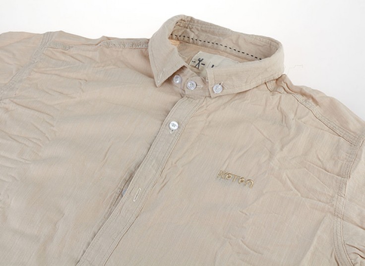 پیراهن مردانه طرح KOTON