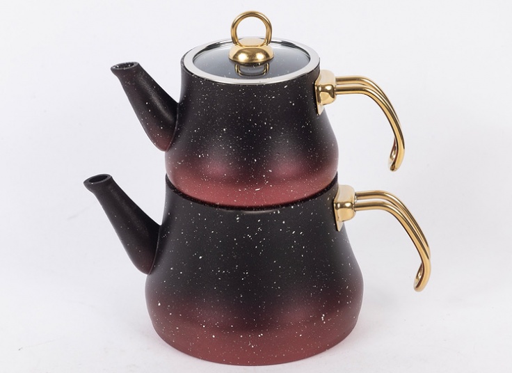 ست کتری و قوری SARA