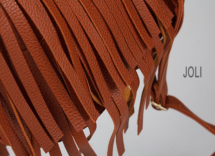 کیف زنانه JOLI مدل سرخپوستی
