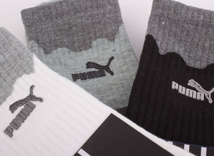 جوراب ورزشی مرادنه PUMA