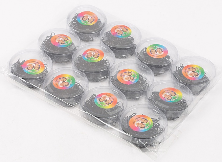 پک 12 عددی چهل گیس