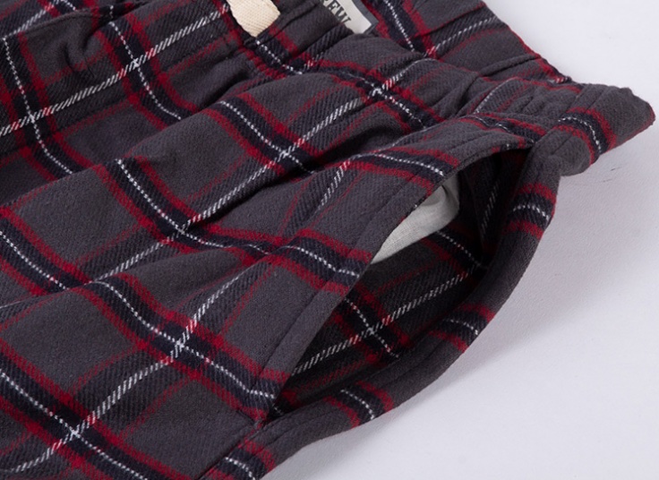 شلوار راحتی پشمی campus crew