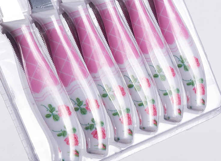 کارد میوه‌خوری UNIQUE LIFE