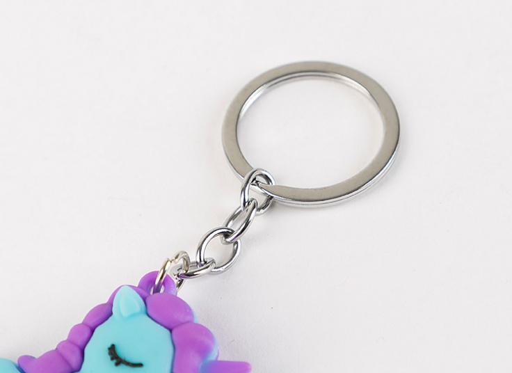 جاکلیدی عروسکی پونی