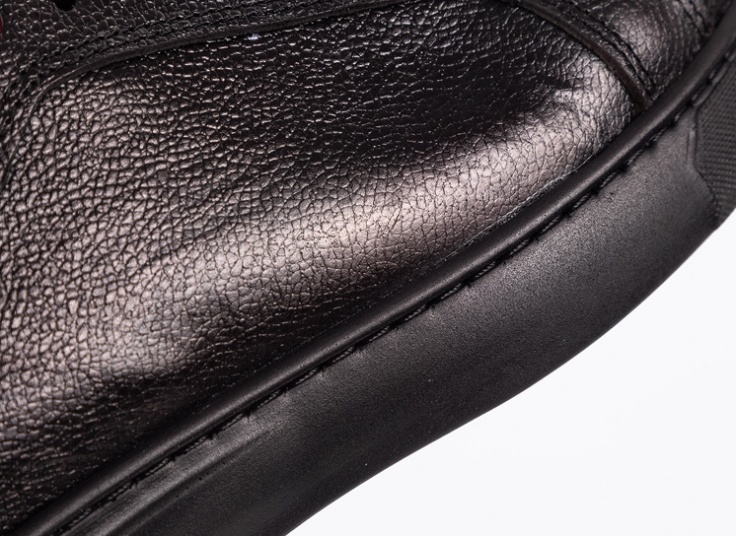 کتانی مردانه طرح Clarks