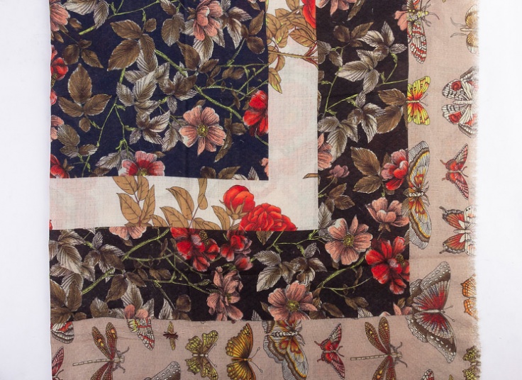 روسری Miss Queen