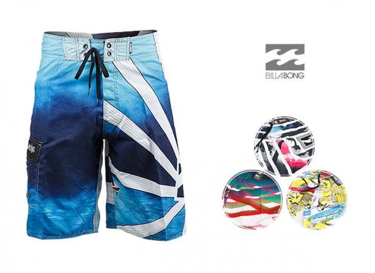 مایو مردانه BILLA BONG