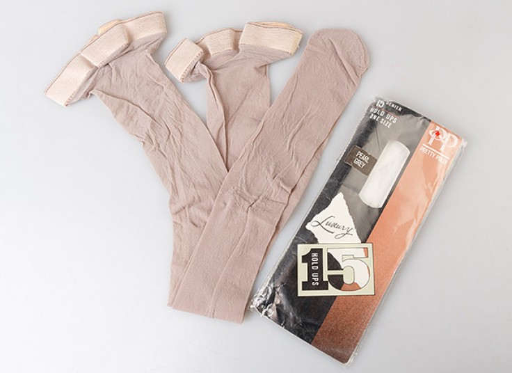 جوراب شلواری طرح Pretty Polly