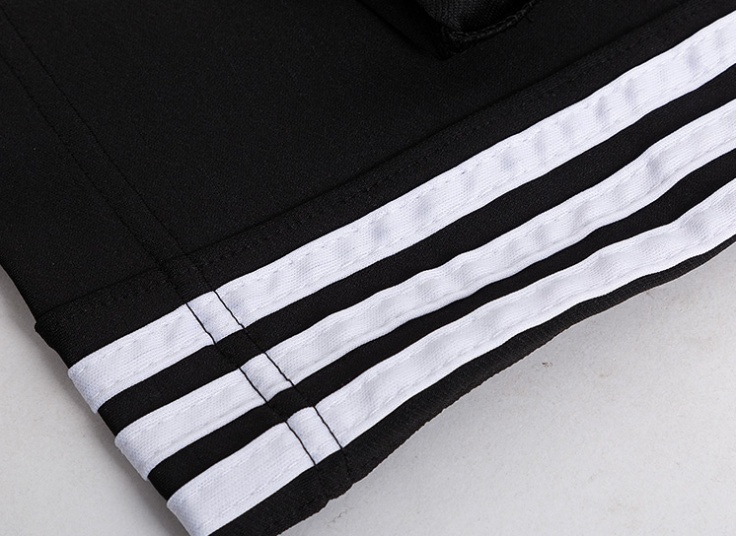 شلوار ورزشی مردانه طرح adidas