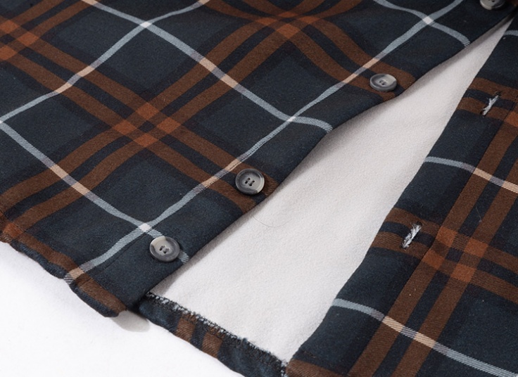 پیراهن مردانه طرح BALENCIAGA