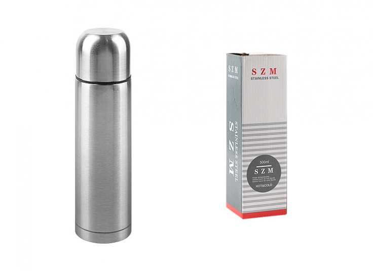فلاسک استیل SZM