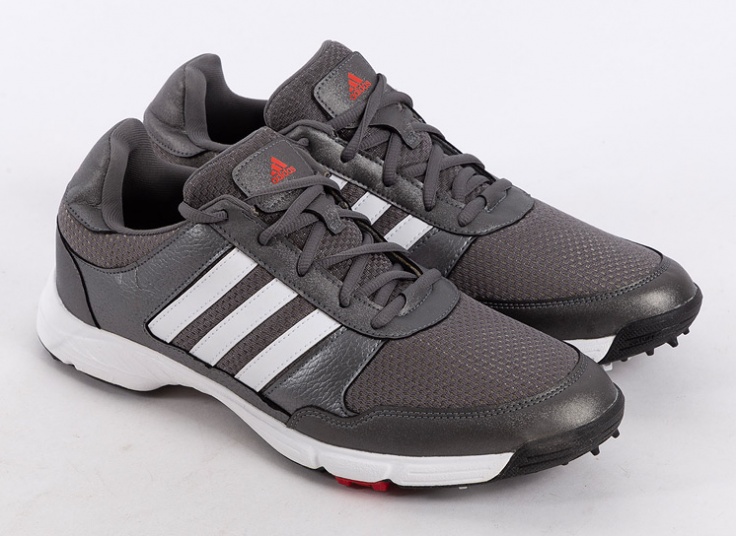 کتانی بندی مردانه adidas