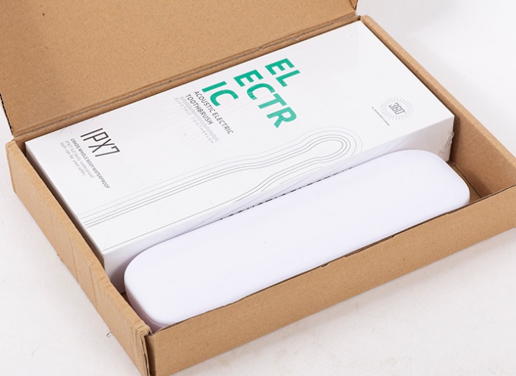 مسواک برقی IPX7