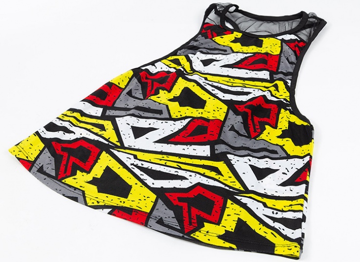 ست ورزشی 3 تکه