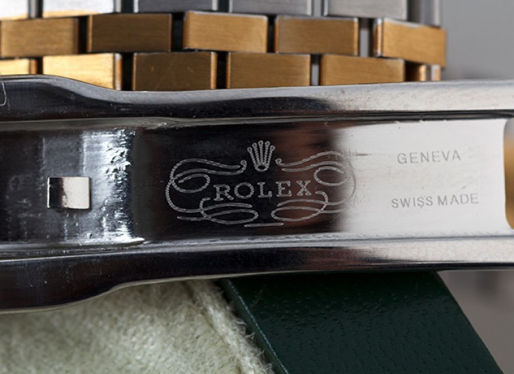 ساعت Rolex مدل DayDate