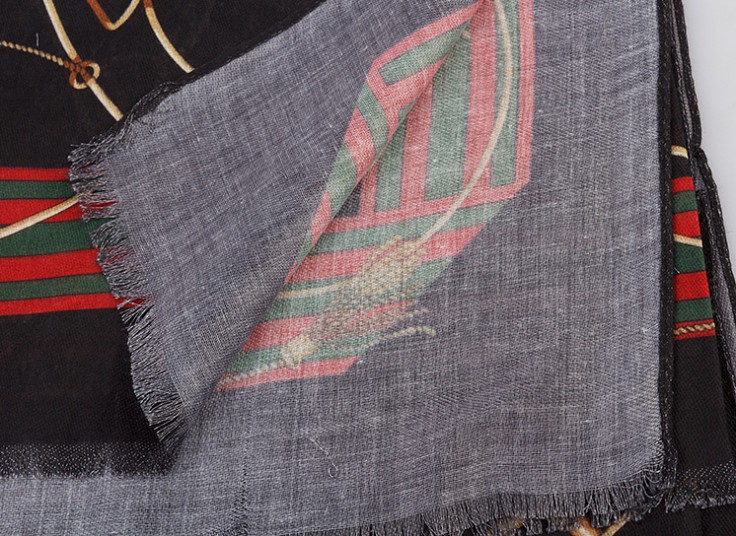 شال طرحدار Excellence