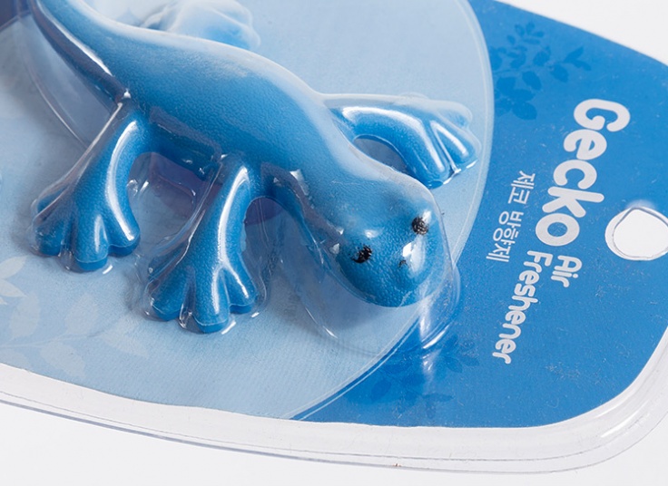 خوشبو کننده هوا Gecko 