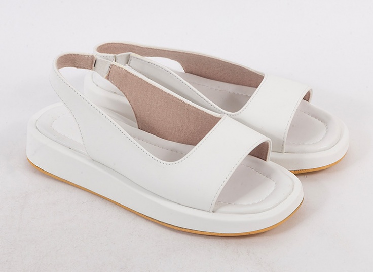 صندل راحتی زنانه تابستانی