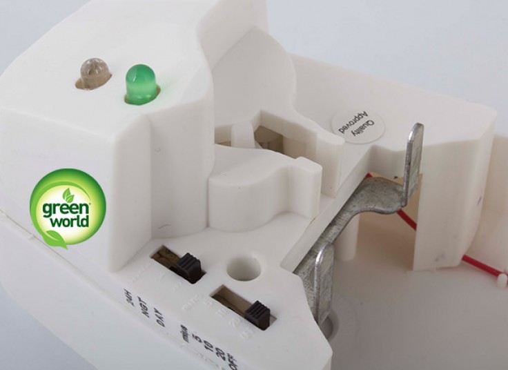 دستگاه خوشبوکننده‌ هوا GreenWorld