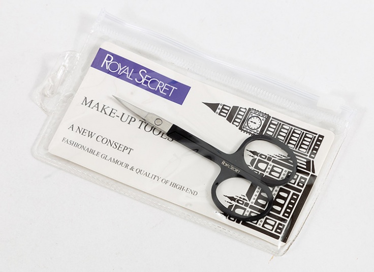 قیچی ابرو Royal Secret