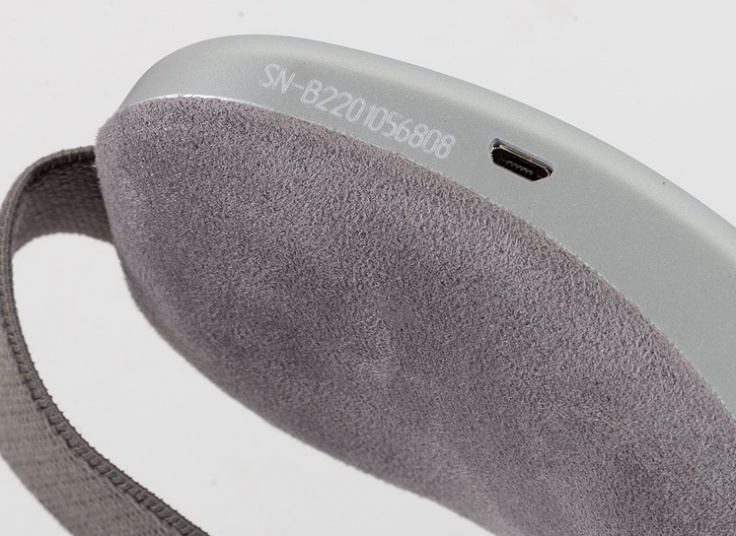 ماساژور چشم Pangao EYE3