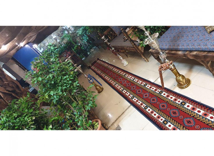 سرای سنتی بستان