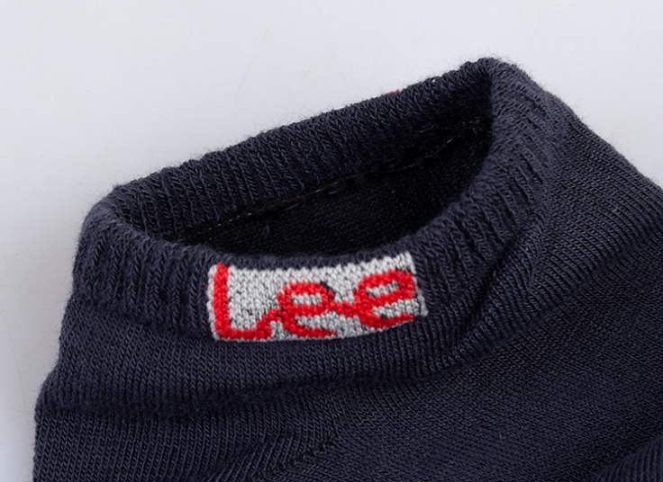 جوراب ساق کوتاه LEE