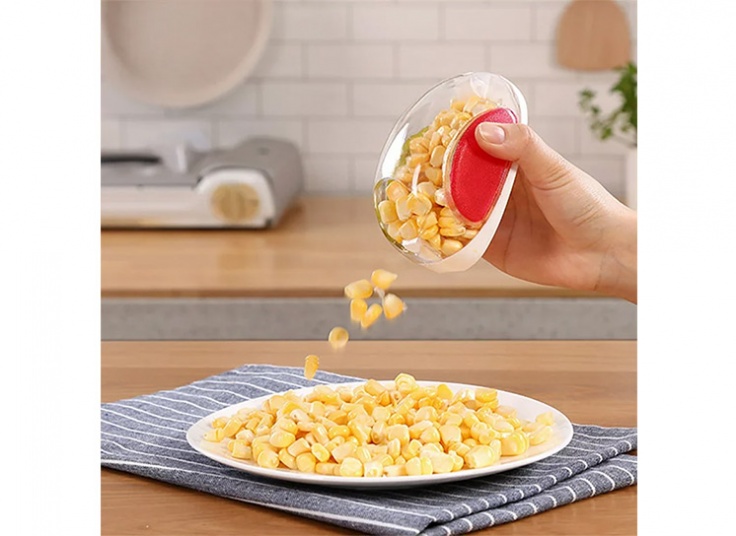 ذرت دانه کن FQ