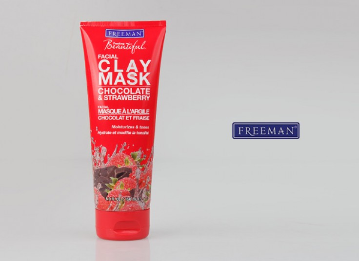 محصولات زیبایی FREEMAN