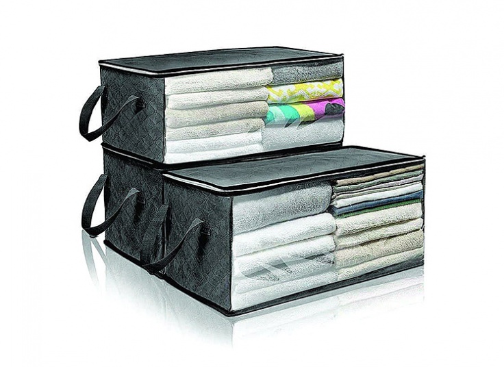 بقچه تمام پنجره My Home