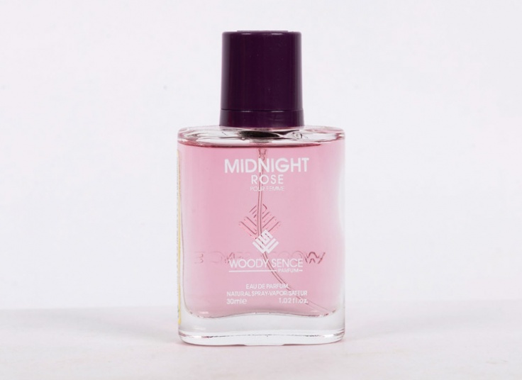 عطر و ادکلن جیبی Woody Sence