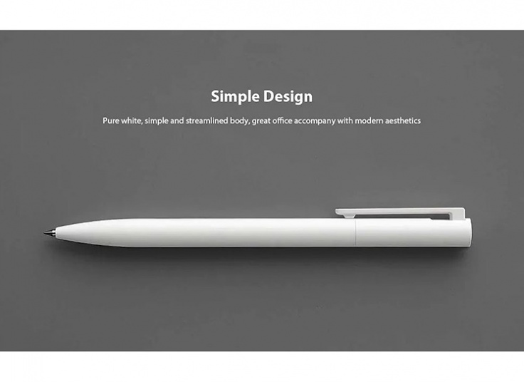 خودکار Xiaomi Gel Ink