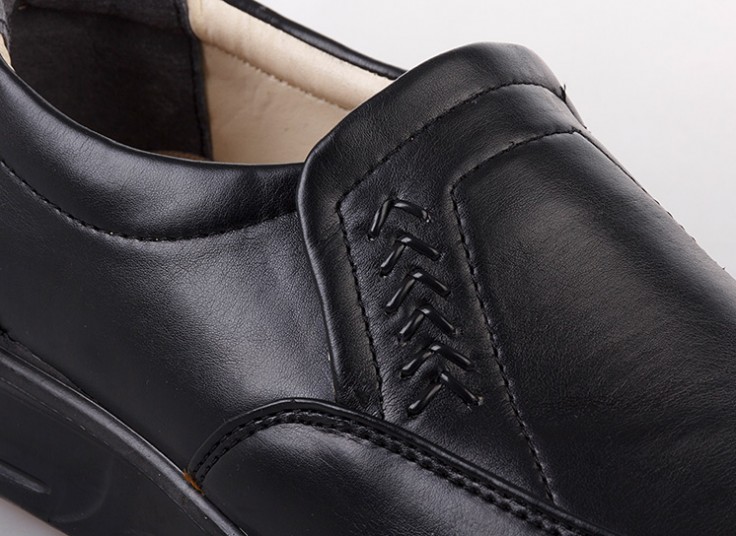 کفش مردانه SAFIR