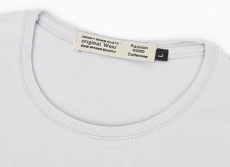 تیشرت لانگ Fashion Good