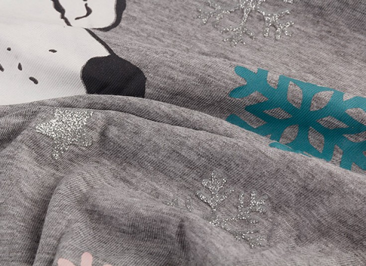 بلوز آستین بلند زنانه INFINITY