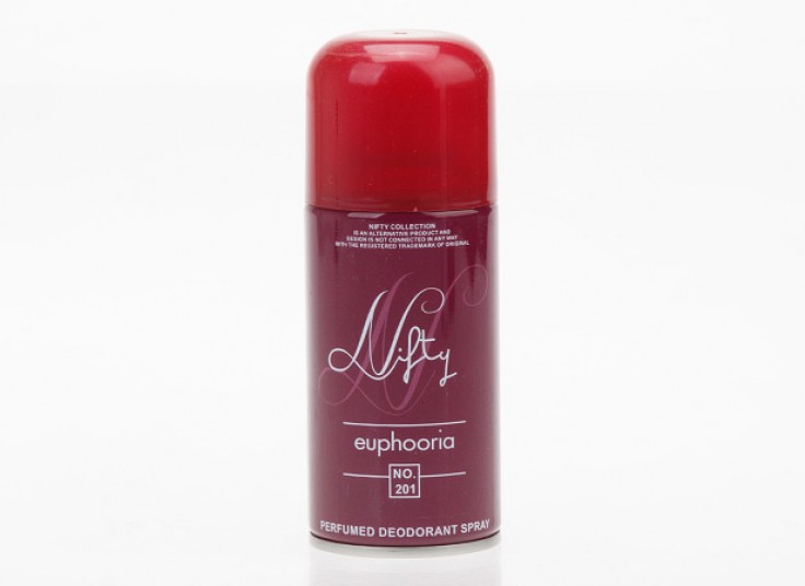 اسپری بدن Nifty
