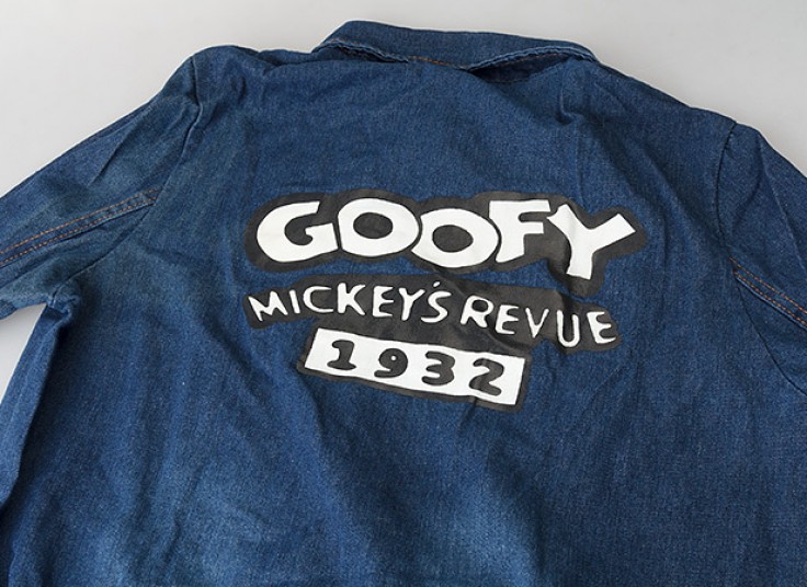 مانتو جین Ruyi