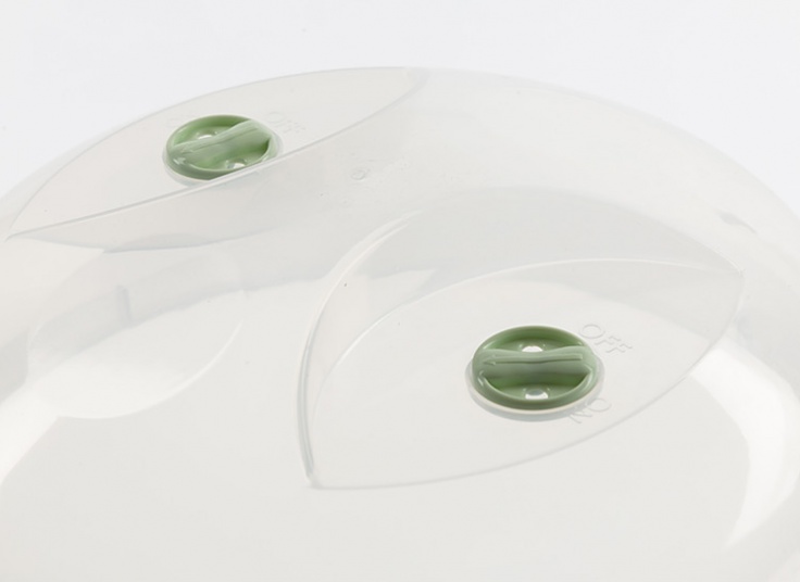 درپوش ماکروویو Tak Plastik