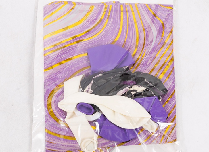 ست 10 عدی بادکنک BALLOON