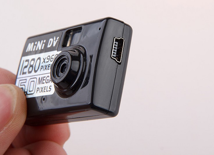 دوربین Mini DV Camera