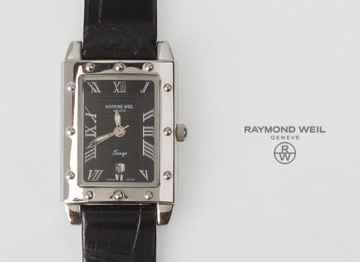 ساعت زنانه RAYMOND WEIL