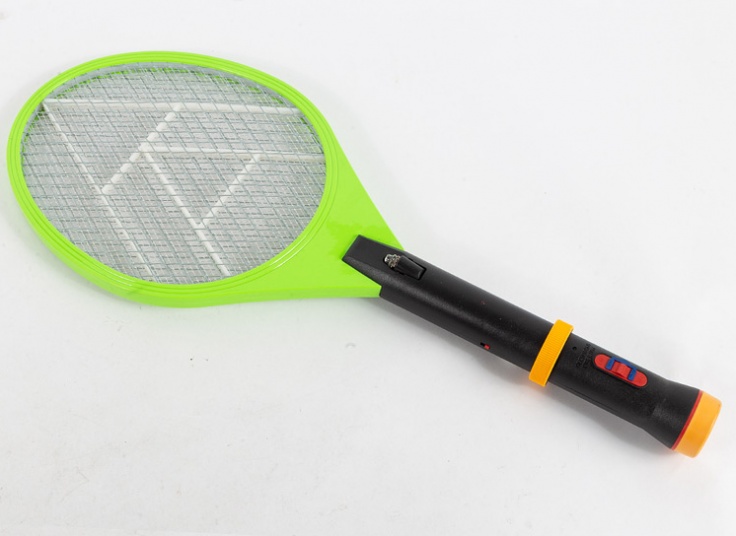 حشره کش راکتی