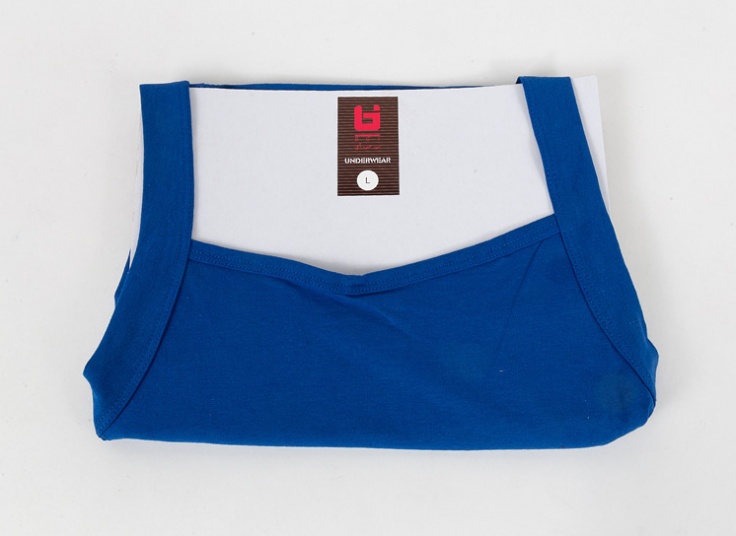 رکابی یقه خشتی BGI