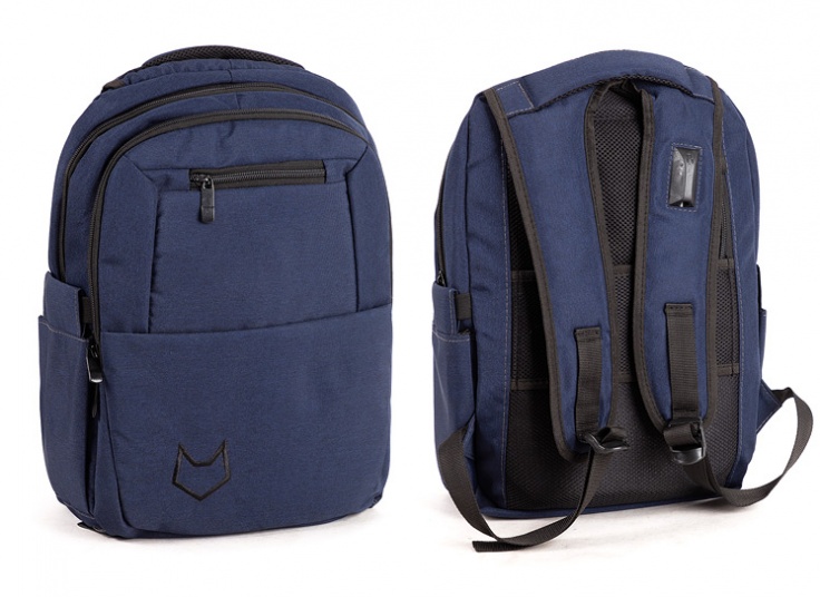 کوله پشتی طرح FOX