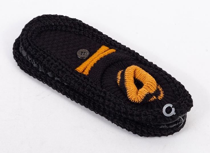 پاپوش بافت زنانه